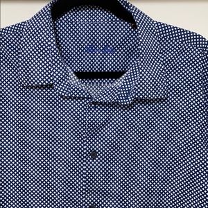 Tasso Elba Button down shirt